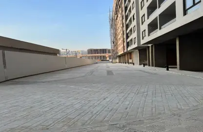 شقة - 1 حمام للبيع في قطامية جيت - كمبوندات القطامية - القطامية - مدينة القاهرة الجديدة - القاهرة
