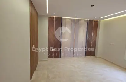 Apartment - 2 Bedrooms - 2 Bathrooms for sale in Janna 2 - Sheikh Zayed Compounds - Sheikh Zayed City - Giza
