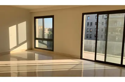 Apartment - 3 Bedrooms - 4 Bathrooms for rent in Allegria - Sheikh Zayed Compounds - Sheikh Zayed City - Giza