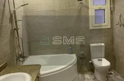 Apartment - 2 Bedrooms - 2 Bathrooms for rent in Mountain View Hyde Park - 5th Settlement Compounds - The 5th Settlement - New Cairo City - Cairo