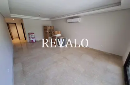 Apartment - 3 Bedrooms - 3 Bathrooms for rent in Village Views - Zed Towers - Sheikh Zayed Compounds - Sheikh Zayed City - Giza