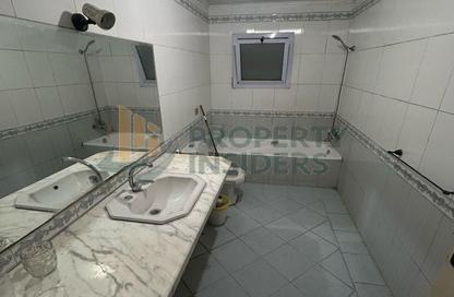 Apartment - 3 Bedrooms - 2 Bathrooms for rent in Al Akhshid St. - El Roda - Hay El Manial - Cairo