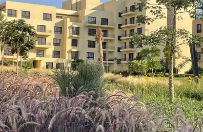 Duplex - 3 Bedrooms - 4 Bathrooms for sale in O West - 6 October Compounds - 6 October City - Giza
