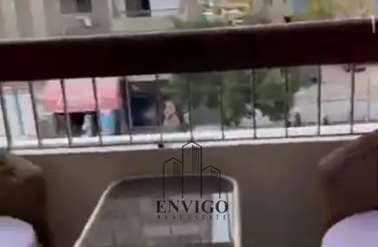 Apartment - 3 Bedrooms - 2 Bathrooms for sale in Moez Al Dawla St. - 6th Zone - Nasr City - Cairo