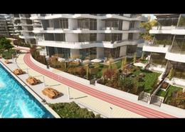 Apartment - 4 bedrooms - 3 bathrooms for للبيع in Serrano - New Capital Compounds - New Capital City - Cairo
