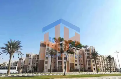 Apartment - Studio - 1 Bathroom for sale in Madinaty - Cairo