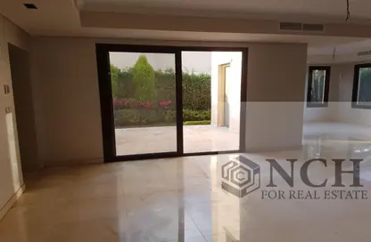 فيلا - 6 غرف نوم - 5 حمامات للايجار في ميفيدا - كمبوندات التجمع الخامس - التجمع الخامس - مدينة القاهرة الجديدة - القاهرة