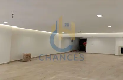 Apartment - 3 Bedrooms - 2 Bathrooms for sale in Degla View - Zahraa El Maadi - Hay El Maadi - Cairo
