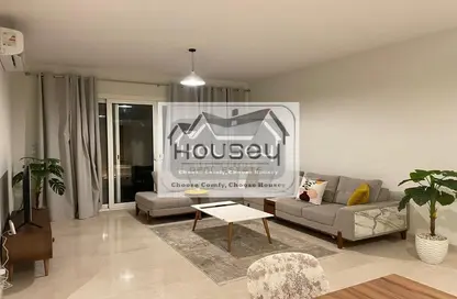 شقة - 2 غرف نوم - 3 حمامات للايجار في ميفيدا - كمبوندات التجمع الخامس - التجمع الخامس - مدينة القاهرة الجديدة - القاهرة