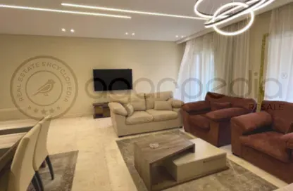 Apartment - 2 Bedrooms - 2 Bathrooms for rent in 90 Avenue - South Investors Area - New Cairo City - Cairo Apartment - 2 Bedrooms - 2 Bathrooms for rent in 90 Avenue - South Investors Area - New Cairo City - Cairo