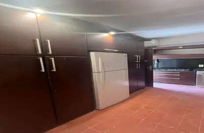 Apartment - 3 Bedrooms - 3 Bathrooms for rent in Al Nada - Sheikh Zayed Compounds - Sheikh Zayed City - Giza