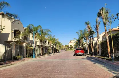 Villa - 3 Bedrooms - 3 Bathrooms for sale in Taj City - 5th Settlement Compounds - The 5th Settlement - New Cairo City - Cairo