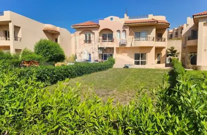 Chalet - 2 Bedrooms - 1 Bathroom for sale in Coral Hills - Qesm Ad Dabaah - North Coast