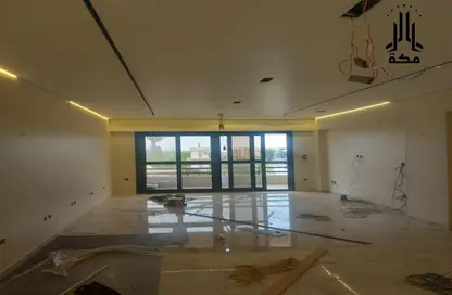 Office Space - Studio - 2 Bathrooms for rent in Salah Salem St. - Roxy - Heliopolis - Masr El Gedida - Cairo