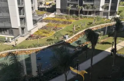 Apartment - 1 Bedroom - 1 Bathroom for sale in Madinaty - Cairo