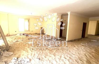 Apartment - 3 Bedrooms - 2 Bathrooms for sale in Touristic Zone 6 - Touristic Zone - Al Motamayez District - 6 October City - Giza