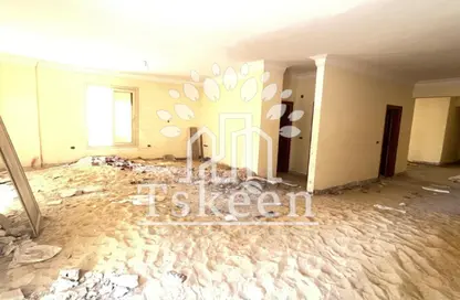 Apartment - 3 Bedrooms - 2 Bathrooms for sale in Touristic Zone 6 - Touristic Zone - Al Motamayez District - 6 October City - Giza