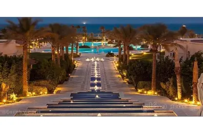 شاليه - 3 غرف نوم - 2 حمامات للبيع في لافيستا 6 - لافيستا - العين السخنة - السويس