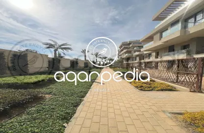 Apartment - 3 Bedrooms - 3 Bathrooms for sale in Villette - 5th Settlement Compounds - The 5th Settlement - New Cairo City - Cairo