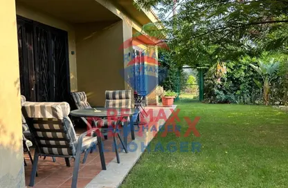 Duplex - 3 Bedrooms - 3 Bathrooms for sale in Casa - Sheikh Zayed Compounds - Sheikh Zayed City - Giza