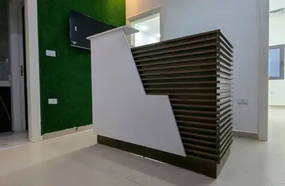 محل تجاري - استوديو - 1 حمام للايجار في پريڤادو - مدينتي - القاهرة