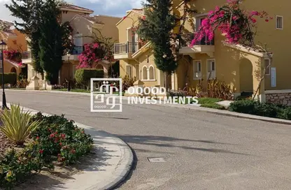 فيلا - 3 غرف نوم - 4 حمامات للبيع في ماونتن فيو راس الحكمة - راس الحكمة - الساحل الشمالي فيلا - 3 غرف نوم - 4 حمامات للبيع في ماونتن فيو راس الحكمة - راس الحكمة - الساحل الشمالي