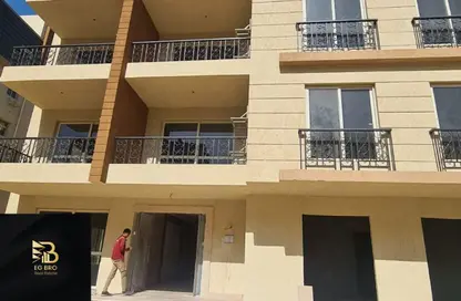 شقة - 3 غرف نوم - 2 حمامات للبيع في مدينة المستقبل - القاهرة