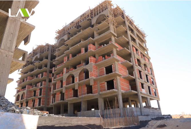 شقة - 3 غرف نوم - 2 حمامات للبيع في لا فيردى - كمبوندات العاصمة الإدارية الجديدة - العاصمة الإدارية الجديدة - القاهرة