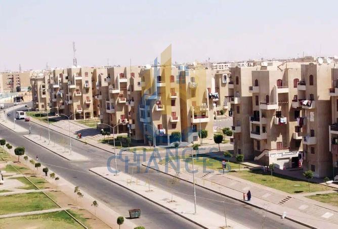 (بنتهاوس  (روف - 4 غرف نوم - 3 حمامات للبيع في شارع الخمسين - زهراء المعادي - حي المعادي - القاهرة