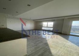 Apartment - 3 bedrooms - 3 bathrooms for للبيع in Al Sadat Axis - The 1st Settlement - New Cairo City - Cairo