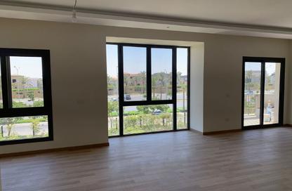 Apartment - 3 Bedrooms - 3 Bathrooms for rent in Eastown - 5th Settlement Compounds - The 5th Settlement - New Cairo City - Cairo