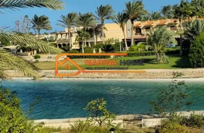 Villa - 6 Bedrooms - 4 Bathrooms for sale in Marina 6 - Marina - Al Alamein - North Coast