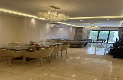 Apartment - 3 Bedrooms - 2 Bathrooms for sale in Moon Residences - Fifth Square - The 5th Settlement - New Cairo City - Cairo