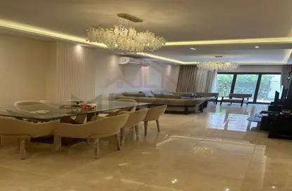 Apartment - 3 Bedrooms - 2 Bathrooms for sale in Moon Residences - Fifth Square - The 5th Settlement - New Cairo City - Cairo