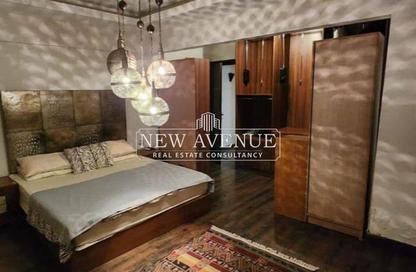 Apartment - 2 Bedrooms - 2 Bathrooms for sale in Talaat Harb Axis - Al Narges - New Cairo City - Cairo