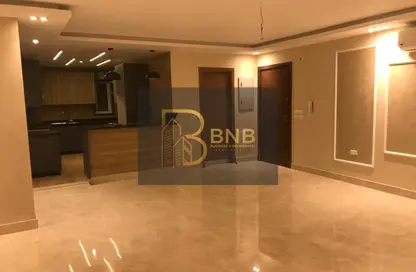 Apartment - 4 Bedrooms - 3 Bathrooms for rent in Hyde Park - 5th Settlement Compounds - The 5th Settlement - New Cairo City - Cairo
