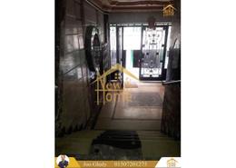 شقة - 3 غرف نوم - 2 حمامات for للبيع in شارع حسن باشا طاهر - بولكلي - حي شرق - الاسكندرية