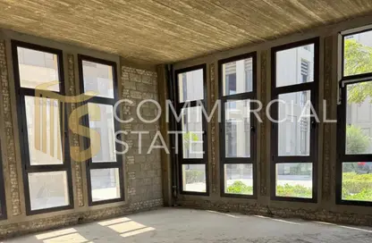 Whole Building - Studio - 2 Bathrooms for rent in District 5 - 5th Settlement Compounds - The 5th Settlement - New Cairo City - Cairo