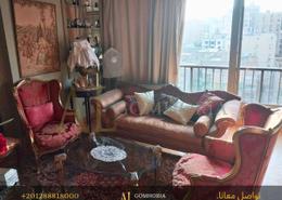 شقة - 3 غرف نوم - 3 حمامات for للبيع in شارع قمبيز - الدقي - الجيزة