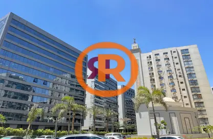 Half Floor - Studio - 6 Bathrooms for sale in One Kattameya - El Katameya Compounds - El Katameya - New Cairo City - Cairo