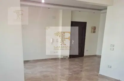 شقة - 3 غرف نوم - 2 حمامات للايجار في عمارات البنفسج - البنفسج - مدينة القاهرة الجديدة - القاهرة