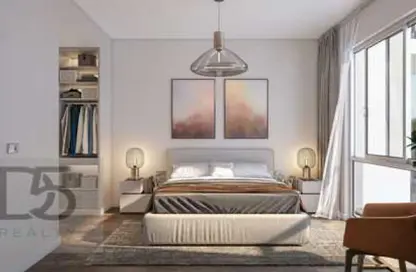 Chalet - 3 Bedrooms - 2 Bathrooms for sale in Salt - Ras Al Hekma - North Coast