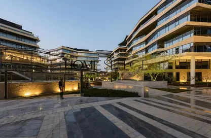 Office Space - Studio - 2 Bathrooms for rent in The Polygon - Sheikh Zayed Compounds - Sheikh Zayed City - Giza Office Space - Studio - 2 Bathrooms for rent in The Polygon - Sheikh Zayed Compounds - Sheikh Zayed City - Giza