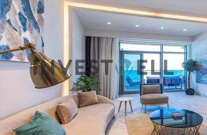 Townhouse - 3 Bedrooms - 2 Bathrooms for sale in Fouka Bay - Qesm Marsa Matrouh - North Coast