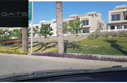 Apartment - 3 Bedrooms - 3 Bathrooms for sale in Palm Hills New Cairo - 5th Settlement Compounds - The 5th Settlement - New Cairo City - Cairo