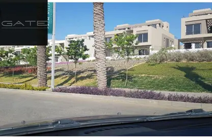 Apartment - 3 Bedrooms - 3 Bathrooms for sale in Palm Hills New Cairo - 5th Settlement Compounds - The 5th Settlement - New Cairo City - Cairo