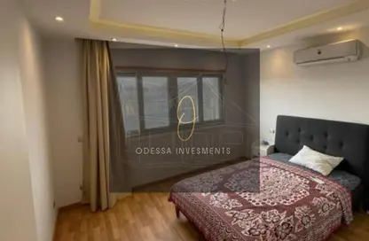 Apartment - 3 Bedrooms - 2 Bathrooms for rent in Mountain View Hyde Park - 5th Settlement Compounds - The 5th Settlement - New Cairo City - Cairo