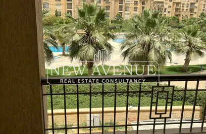 Apartment - 4 Bedrooms - 3 Bathrooms for sale in Stone Residence - 5th Settlement Compounds - The 5th Settlement - New Cairo City - Cairo