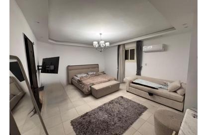 Apartment - 3 Bedrooms - 2 Bathrooms for sale in Gate 1 - Khofo - Hadayek El Ahram - Giza