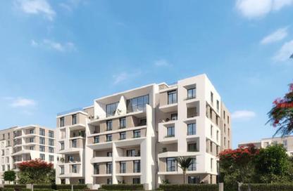 Apartment - 3 Bedrooms - 3 Bathrooms for sale in Taj City - 5th Settlement Compounds - The 5th Settlement - New Cairo City - Cairo